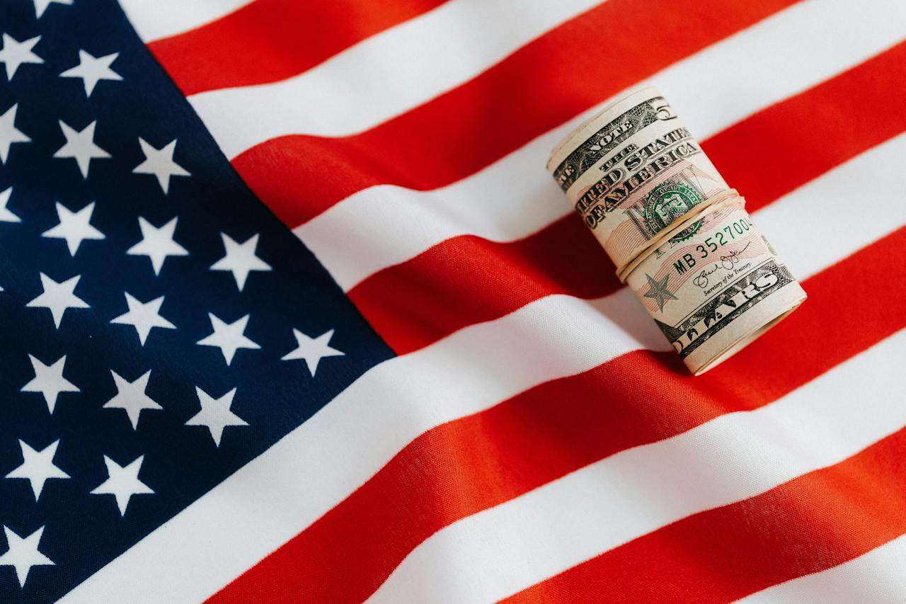 Nacionalni dug premašio 34 triliona dolara: Svaki stanovnik u proseku je dužan oko 100.000 dolara - Chicago Glasnik