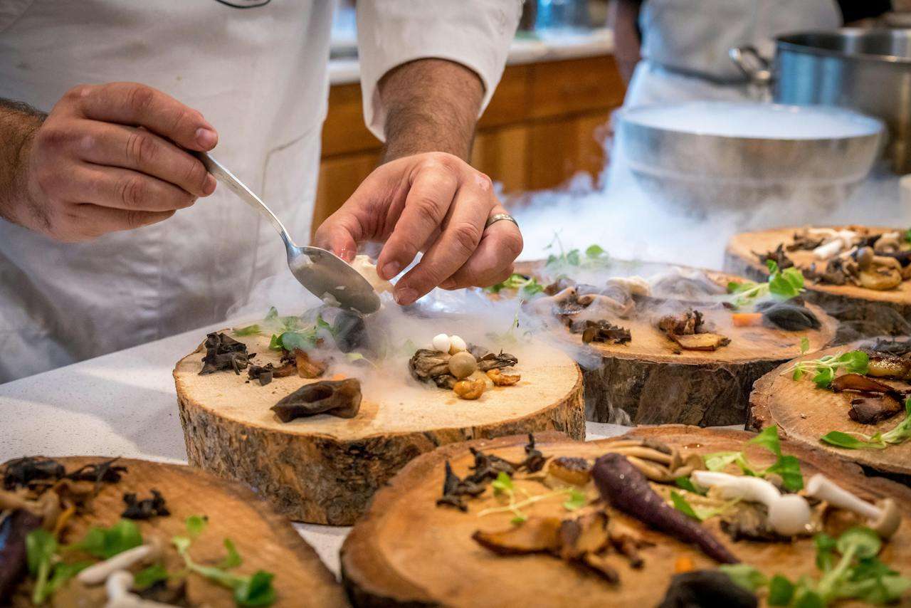 Dva su iz Čikaga: Esquire objavio listu najboljih novih restorana u Americi - Chicago Glasnik