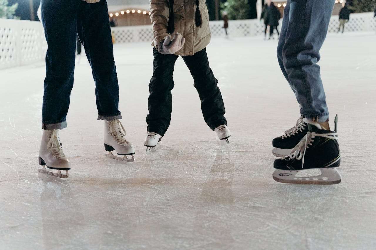 Čikago: Na ovih pet klizališta možete uživati do kraja zime - Chicago Glasnik