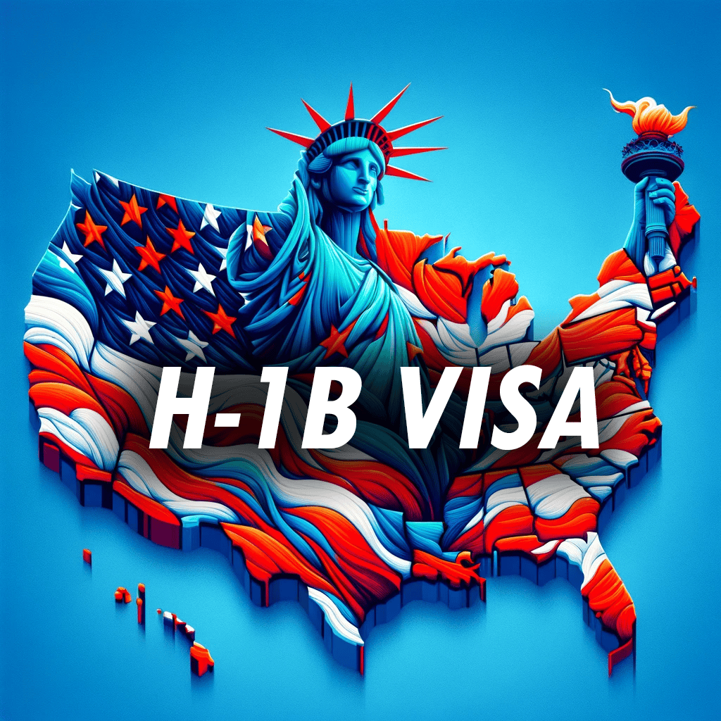 Američki san kroz H1B Vizu: Evo sa kakvim se izazovima možete susresti tokom imigracionog procesa - Chicago Glasnik