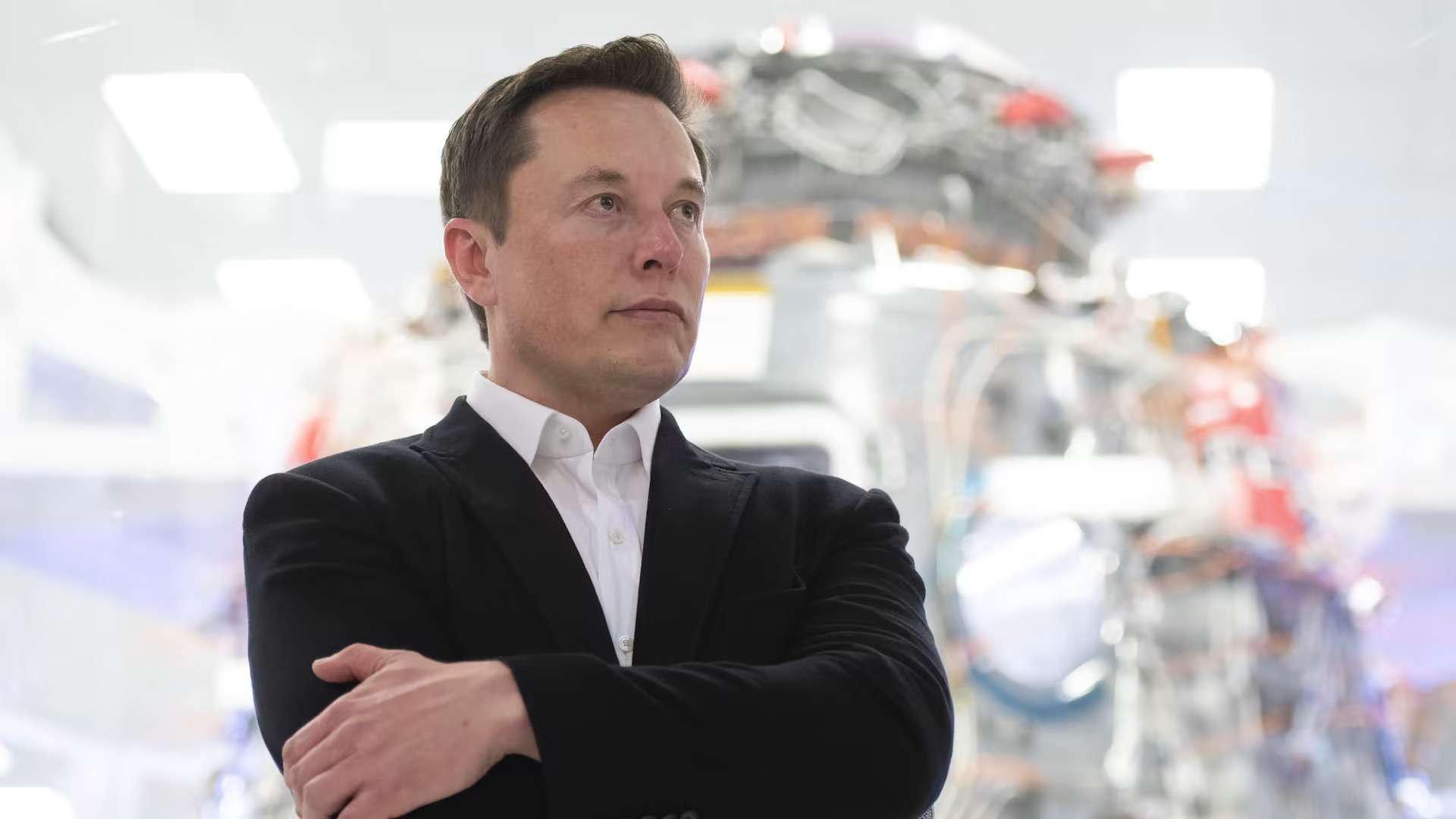 Elon Mask više nije najbogatiji na svetu: Evo ko ga je svrgnuo sa trona - Chicago Glasnik