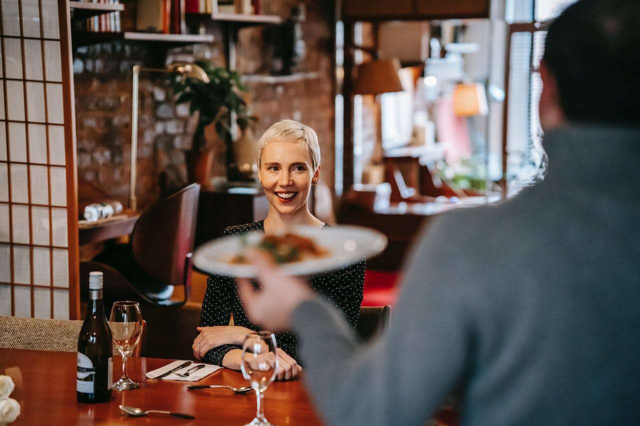 Dan zaljubljenih se bliži: Najromantičniji restoran u Americi nalazi se u Čikagu