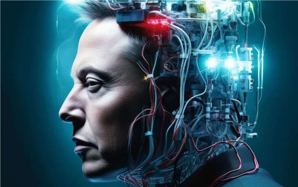 Elon Mask i startap Neuralink: "Implementirali smo prvi čip u ljudski mozak" - Chicago Glasnik