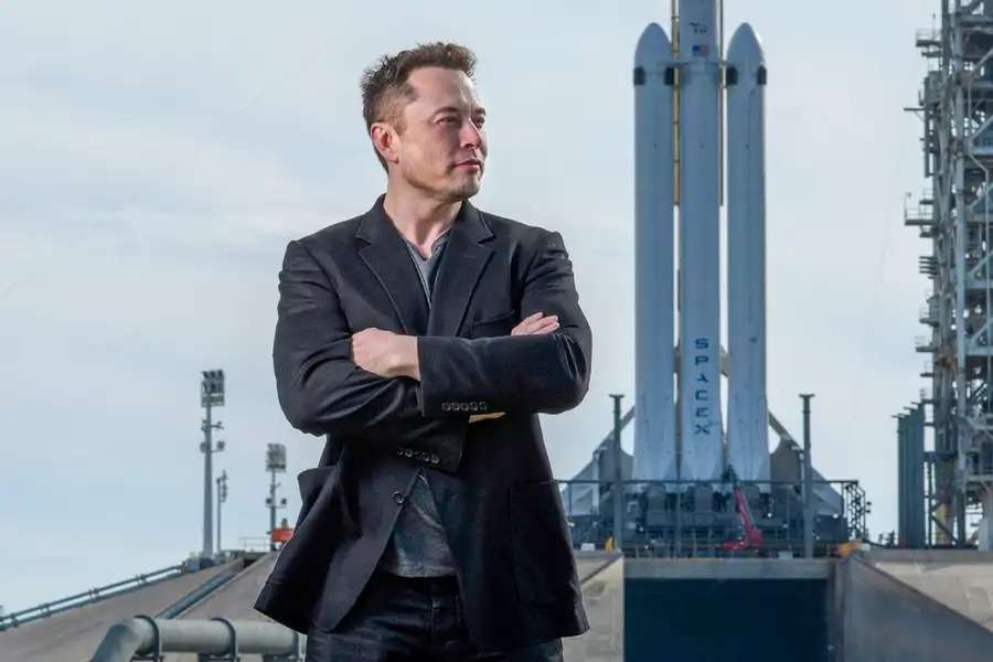 "Titula" mu oduzeta na tri dana: Elon Mask je ponovo najbogatiji čovek na svetu - Chicago Glasnik