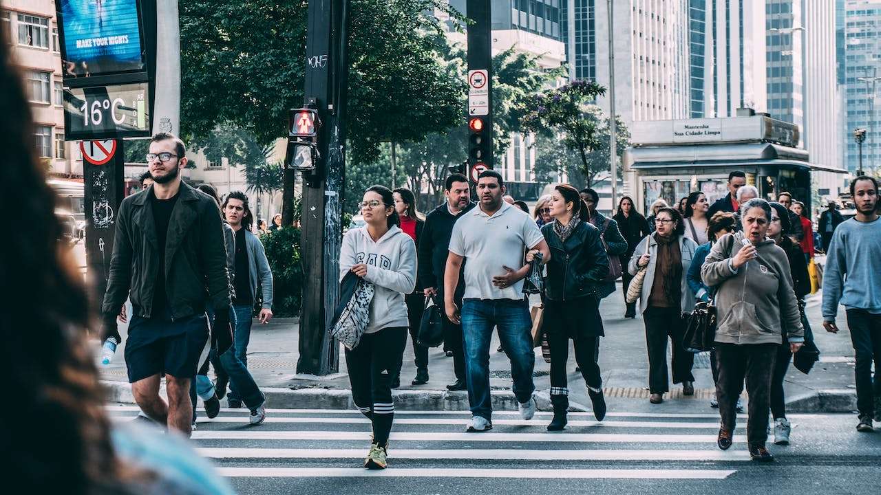 Države sa najvećim brojem stanovnika: Znate li na kom mestu je Amerika?