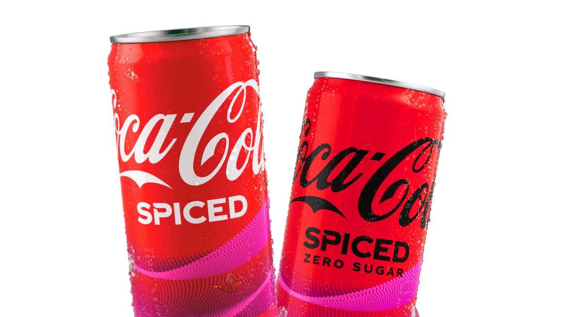 Coca-Cola dodala novi ukus po željama potrošača