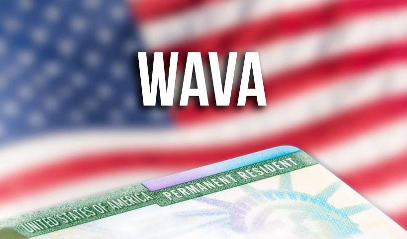 Vawa - Pravo muškaraca na zaštitu od nasilja u porodici