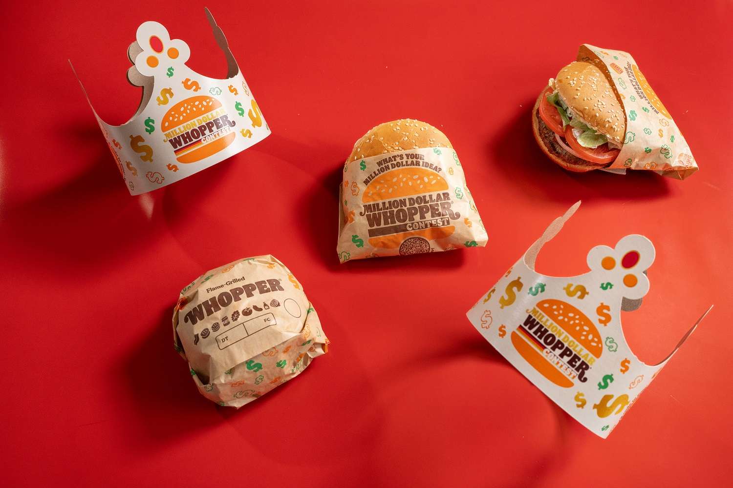 Burger King vam nudi jedinstvenu priliku da zaradite milion dolara - Chicago Glasnik