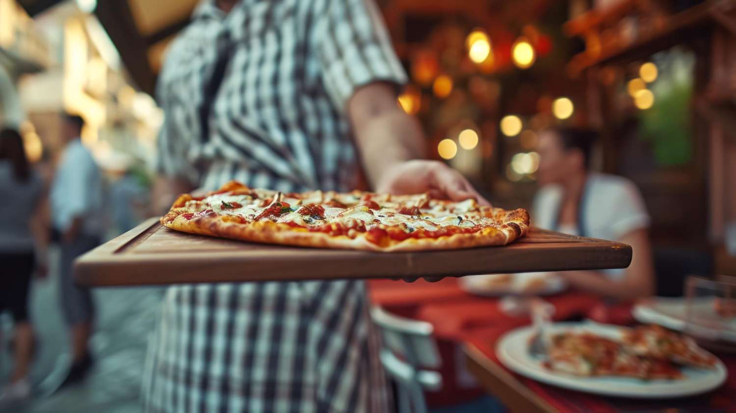 Pizzerija u Čikagu proglašena je jednom od najboljih na svetu - Chicago Glasnik