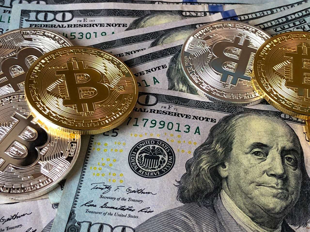 Na najvišem nivou nakon duže od dve godine: Bitcoin prešao vrednost od 52.000 dolara - Chicago Glasnik