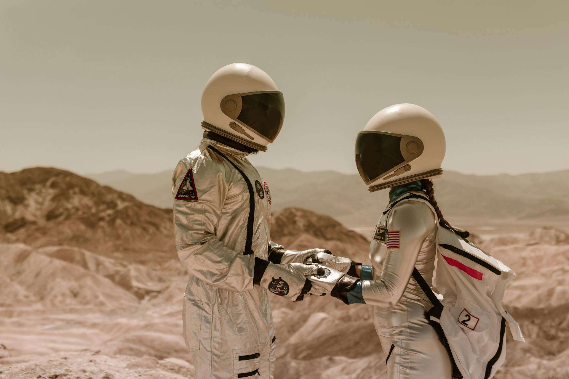 NASA traži dobrovoljce za simulaciju života na Marsu koja će trajati godinu dana - Chicago Glasnik