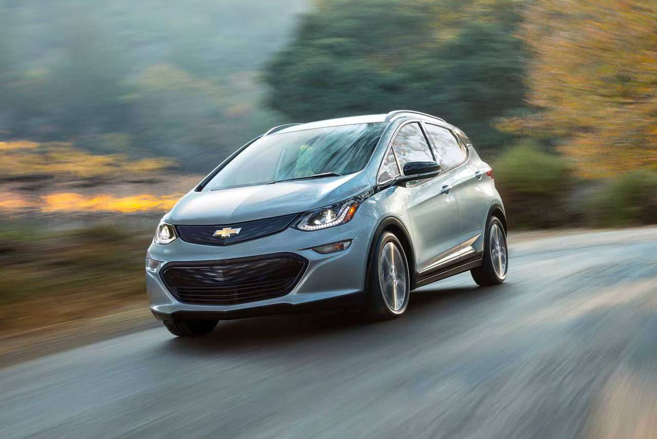 Kupovinom ovih pet električnih vozila dobijate 7500 dolara poreskog kredita - Chicago Glasnik