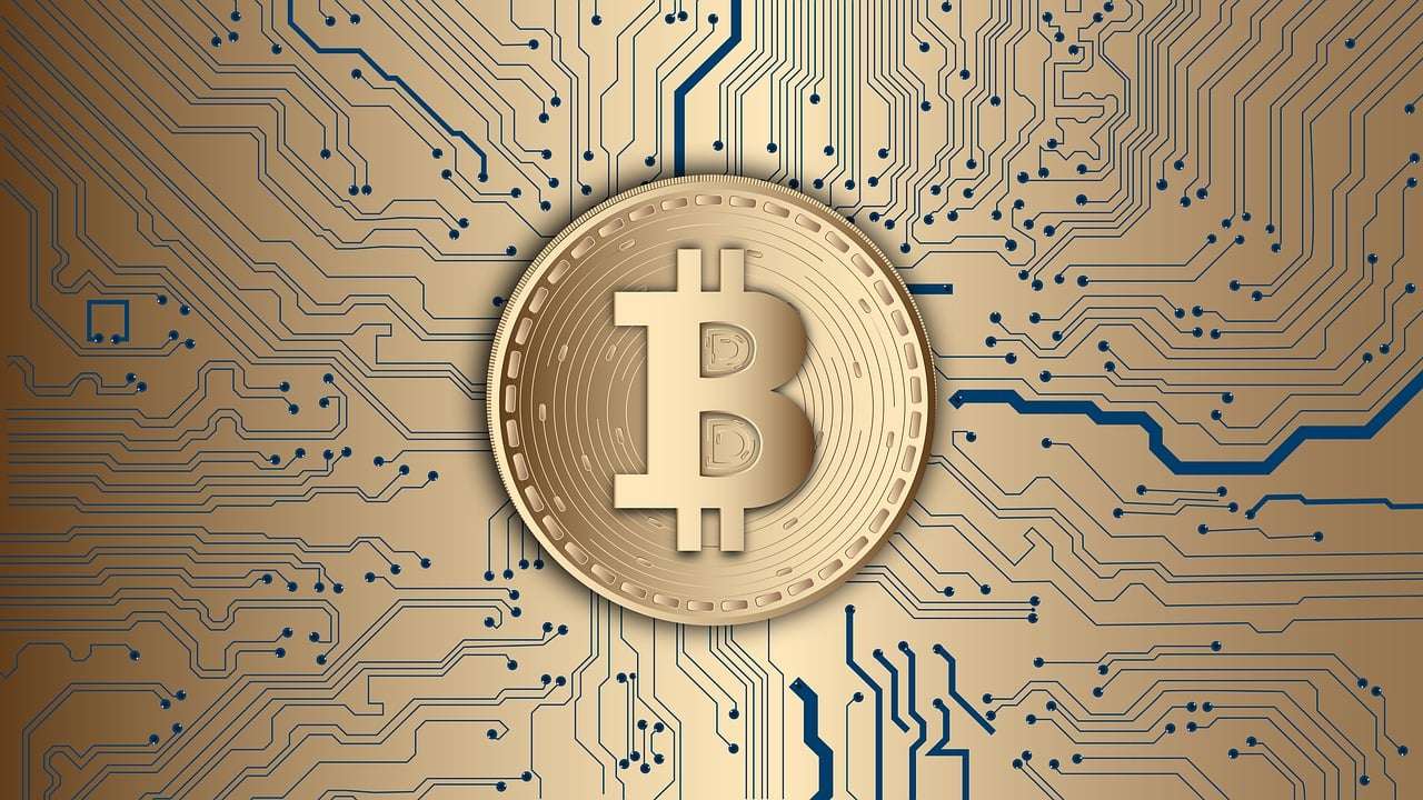 Bitcoin blizu vrednosti od 60.000 dolara, najvišoj od 2020. godine - Chicago Glasnik