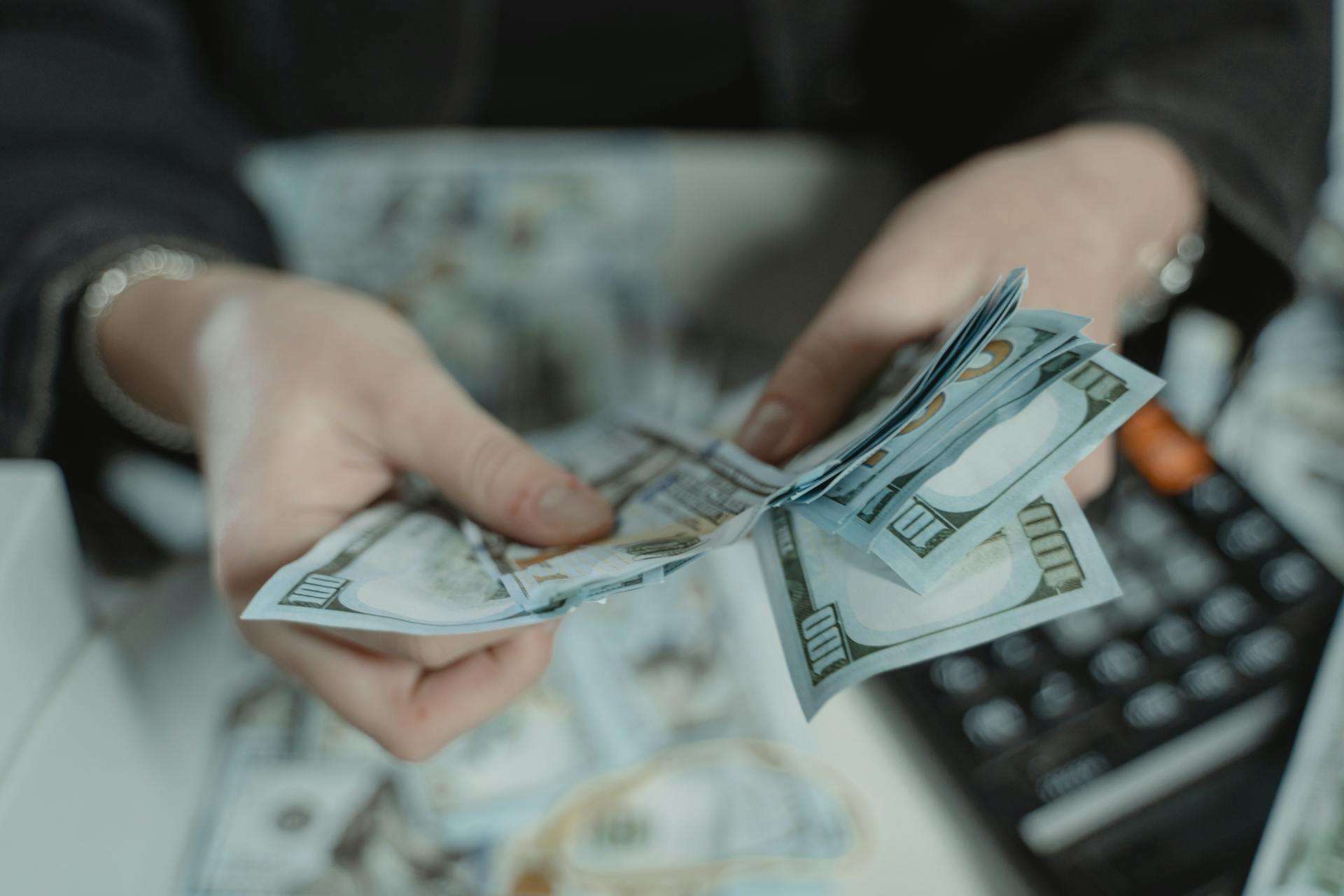 Ko ispunjava uslove: Evo kako do dođete do kredita od 6.000 dolara