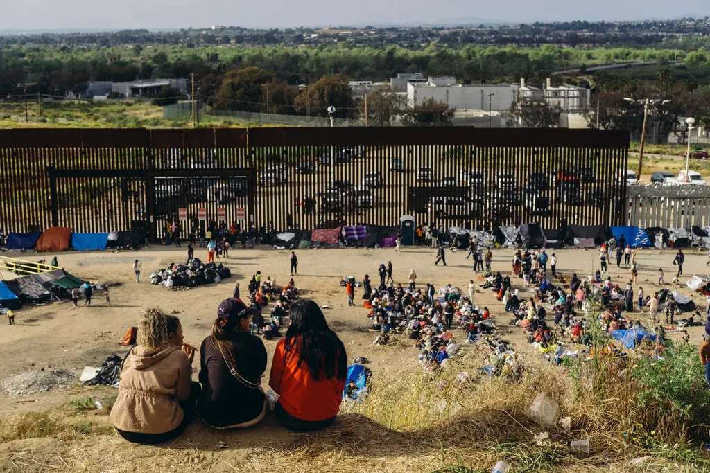Teksas: Sudija blokirao zakon koji bi omogućio hapšenje migranata