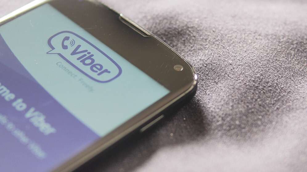 Viber unosi značajne promene u chat - Chicago Glasnik