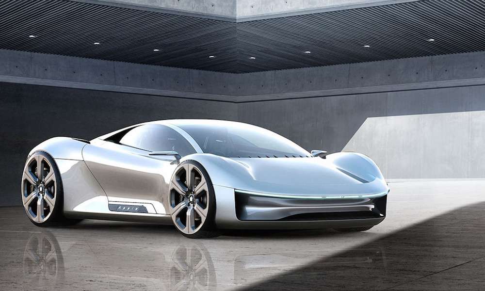 Chicago Auto Show 2025: Električna vozila i novi trendovi na najvećem američkom sajmu automobila - Chicago Glasnik