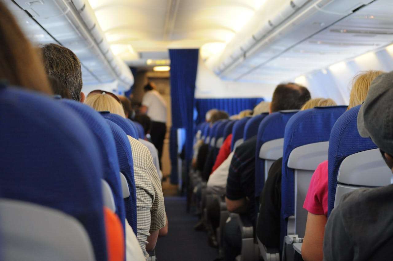 Amerika: Avio-kompanije uvode sjajne promene za putnike