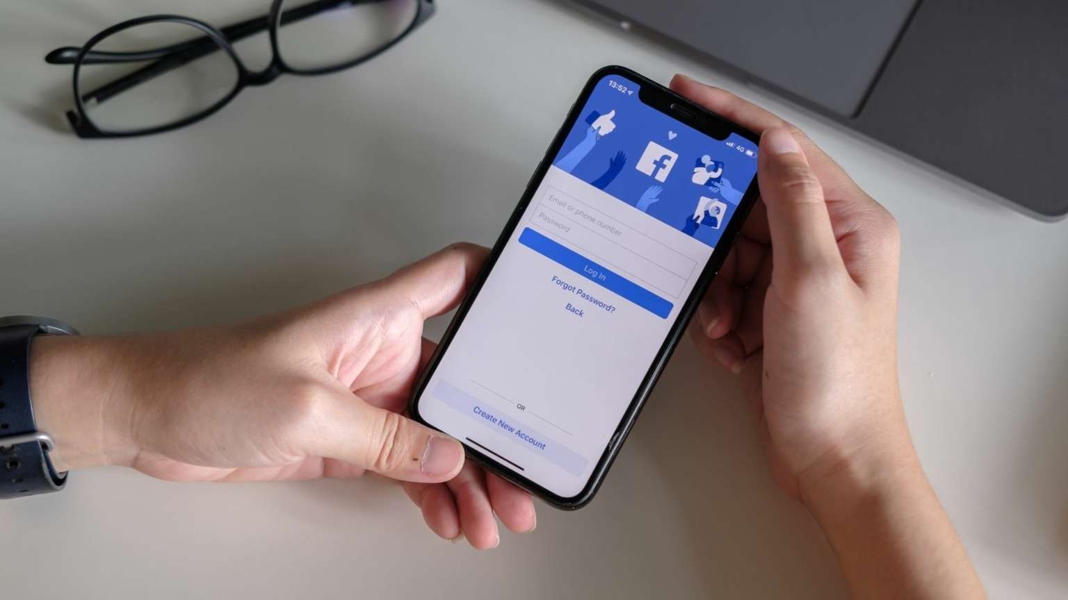 Oglasili se nakon pada Facebooka i Instagrama: Evo šta su poručili - Chicago Glasnik