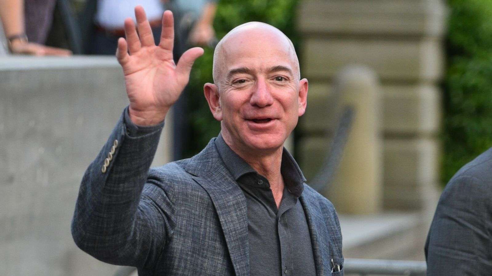 Igre na vrhu: Džef Bezos prestigao Elona Maska, najbogatiji je na svetu