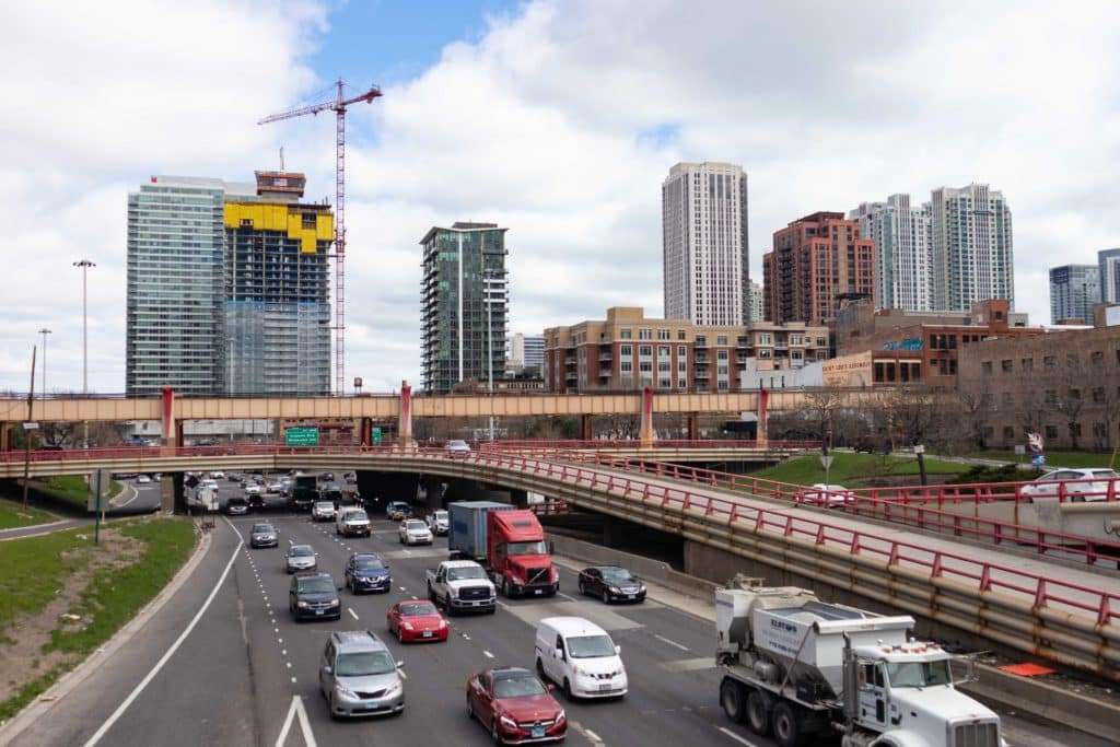Gradsko veće Čikaga odbilo predlog za smanjenje podrazumevane brzine na 25 mph - Chicago Glasnik