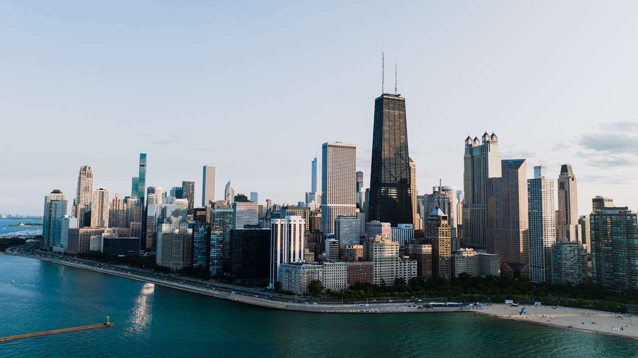 Građani Čikaga odlučuju: Da li će biti uveden porez na skupe nekretnine? - Chicago Glasnik