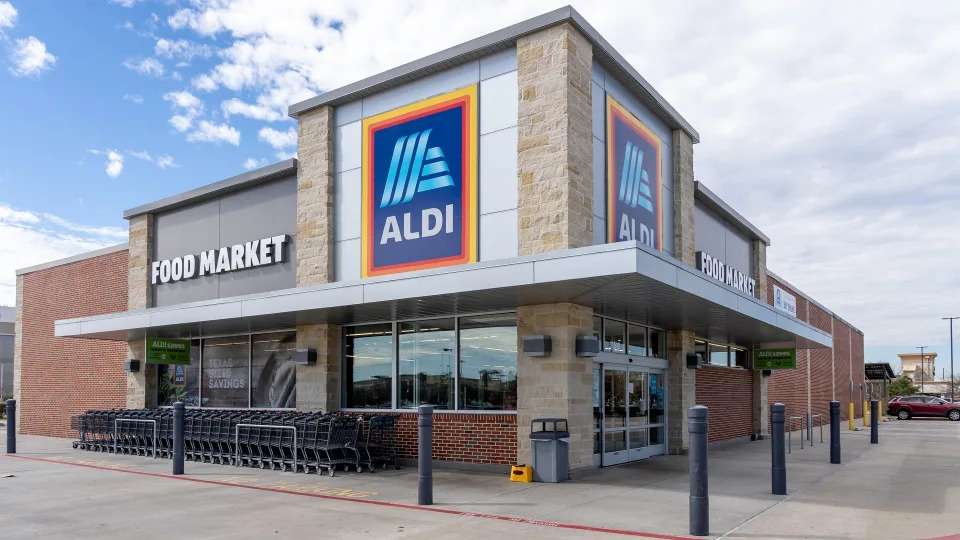 Amerika: Aldi je najavio otvaranje još 800 prodavnica do kraja 2028. godine - Chicago Glasnik