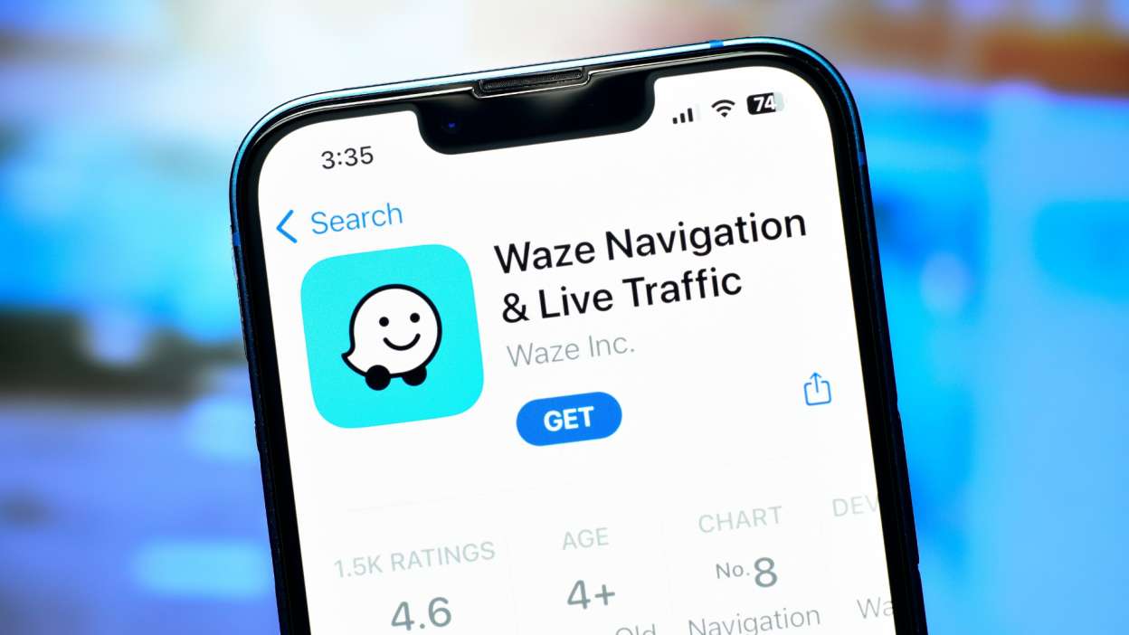 Waze navigacija dobija nove nadogradnje koje će koristiti svakom vozaču - Chicago Glasnik