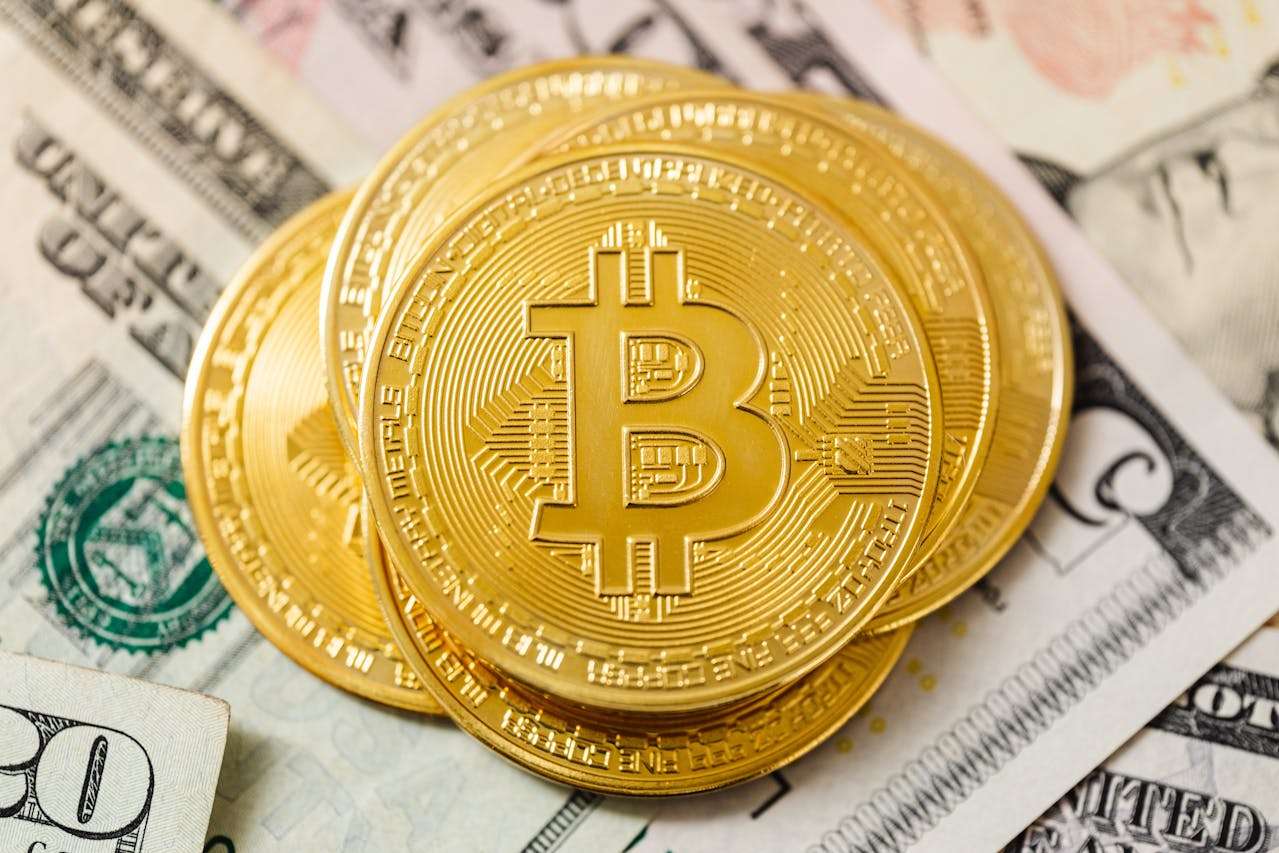 Bitkoin dostigao novi rekord, nadmašio cifru od 71.000 dolara - Chicago Glasnik