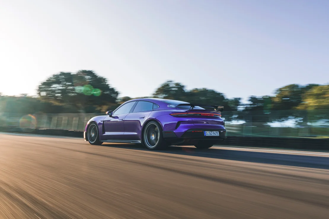 Porsche predstavio svoj najmoćniji automobil do sada - Chicago Glasnik
