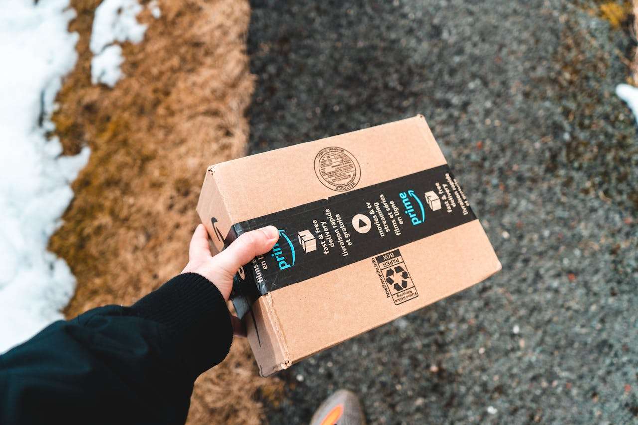 Amazon najavio Big Spring Sale koji će važiti za sve korisnike - Chicago Glasnik