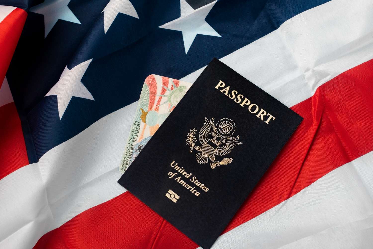 Sve više Amerikanaca traži drugi pasoš i dozvole za boravak - Chicago Glasnik