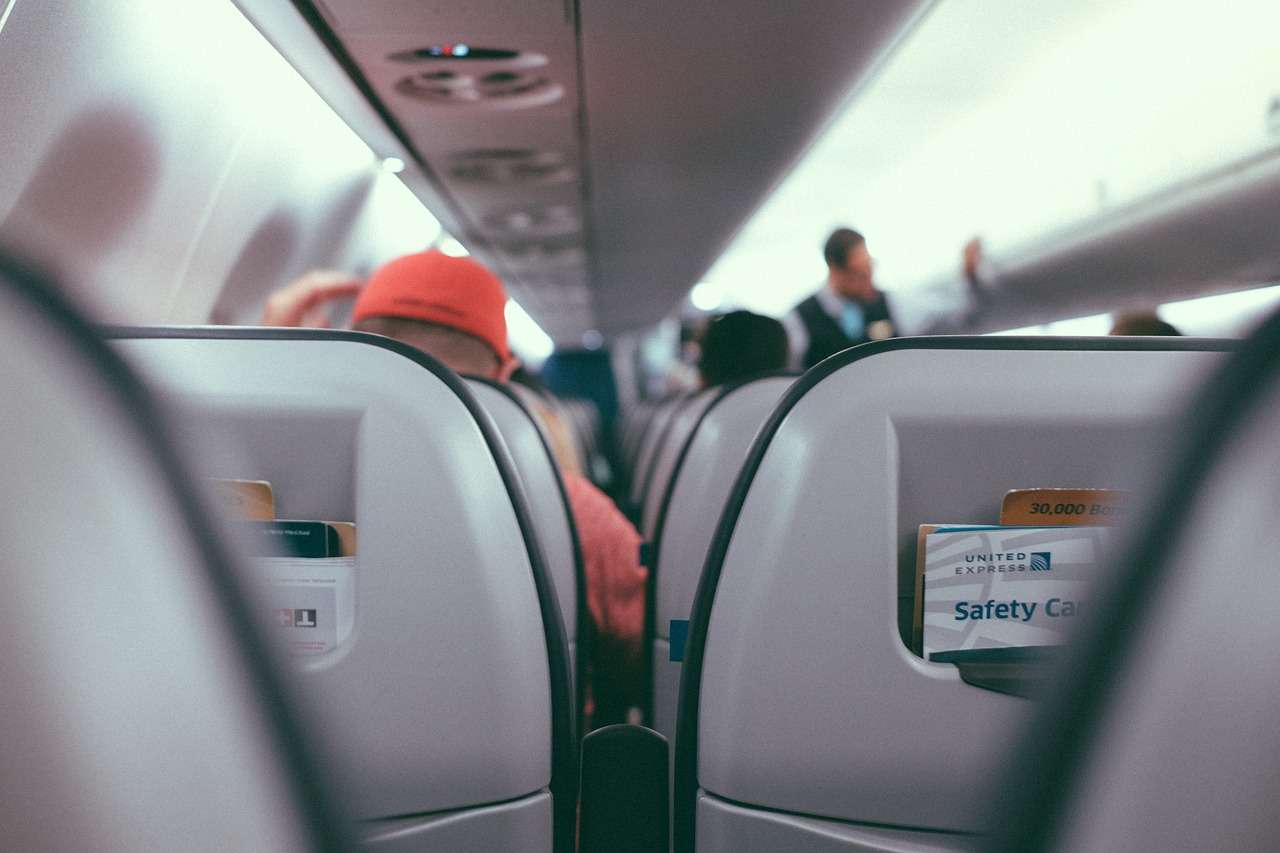 Er Srbija od 2026. leti sa novog terminala 1 aerodroma Džon F. Kenedi u Njujorku