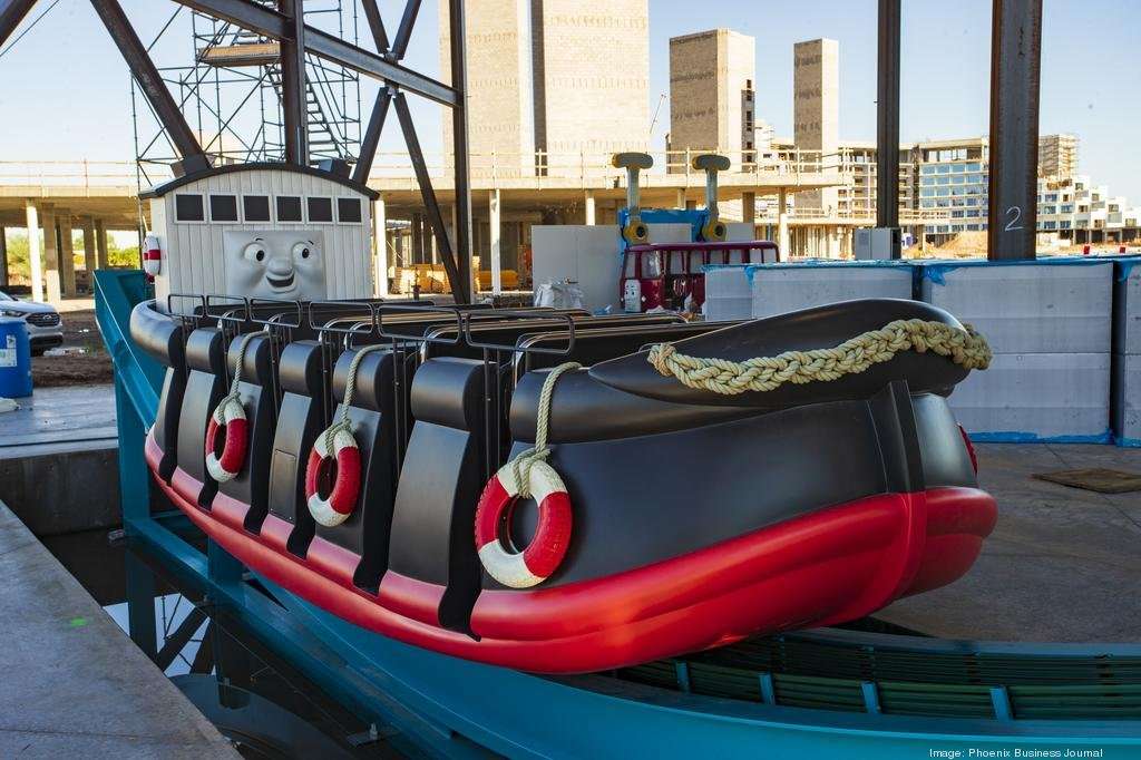 Kansas: Mattel otvara drugi avantura park do 2026. godine - Chicago Glasnik