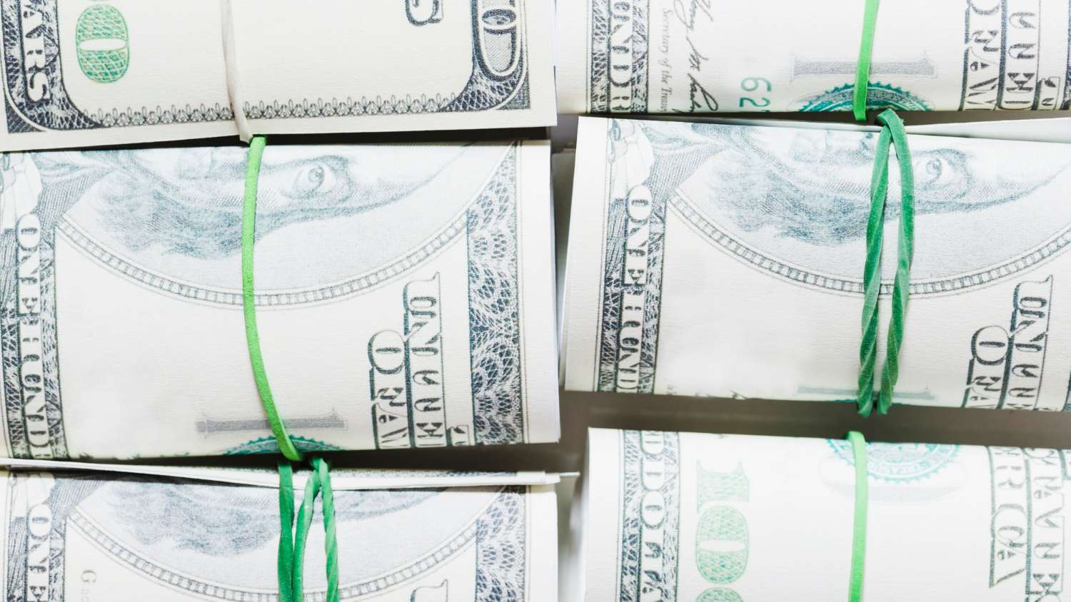 Nju Džersi: Srećni dobitnik osvojio 1,13 milijardi dolara na lutriji - Chicago Glasnik