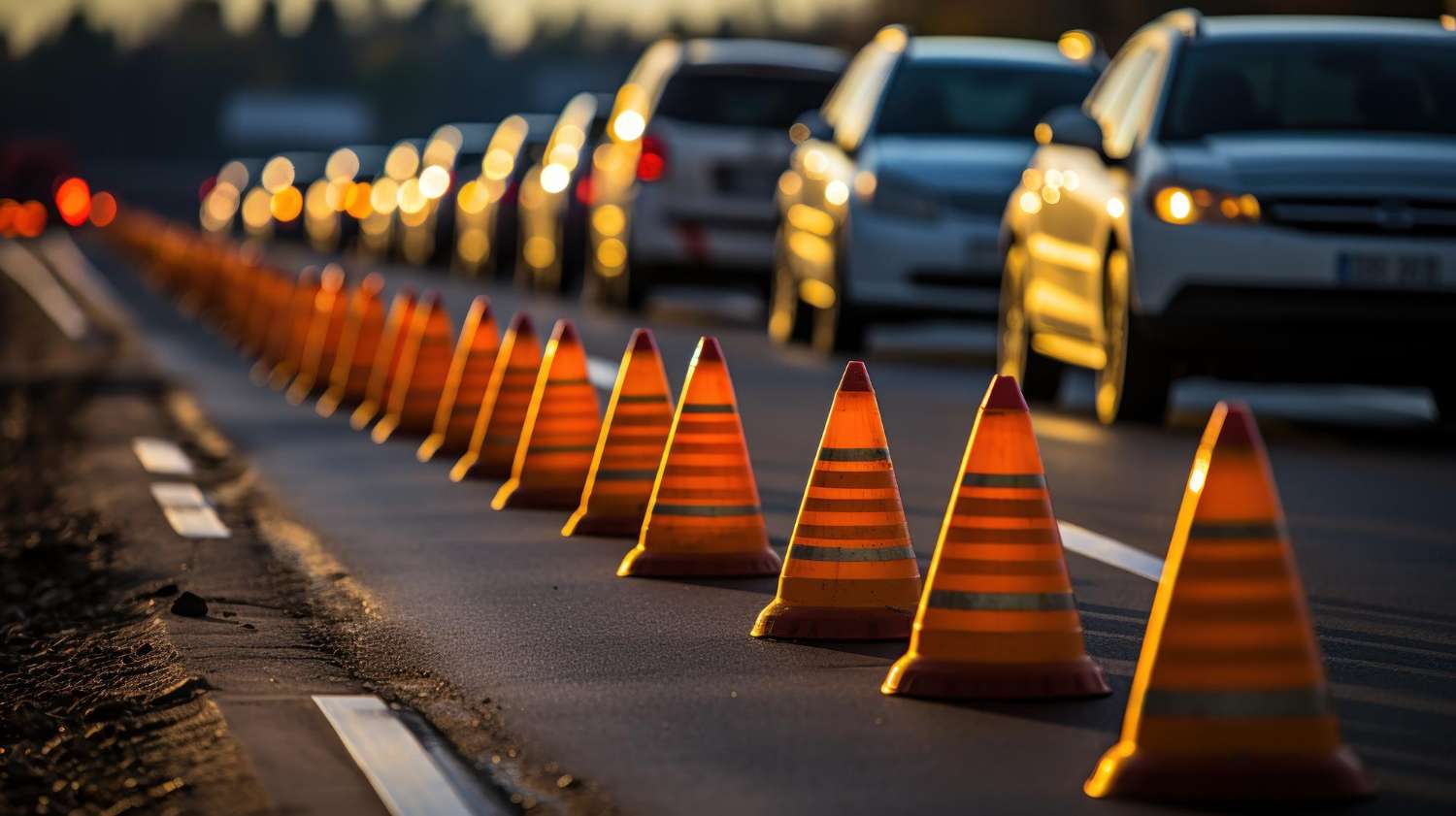 Pripremite se za gužve: Ilinois očekuje saobraćajni kolaps tokom pomračenja sunca - Chicago Glasnik