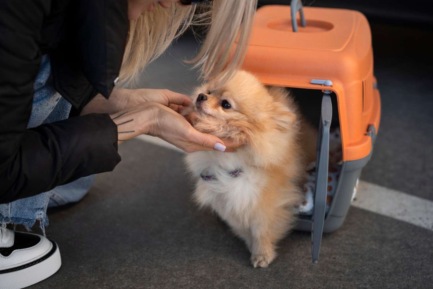 Avio-kompanija uvodi odličnu promenu: Putnici mogu da unesu ručni prtljag sa transporterom za ljubimce - Chicago Glasnik