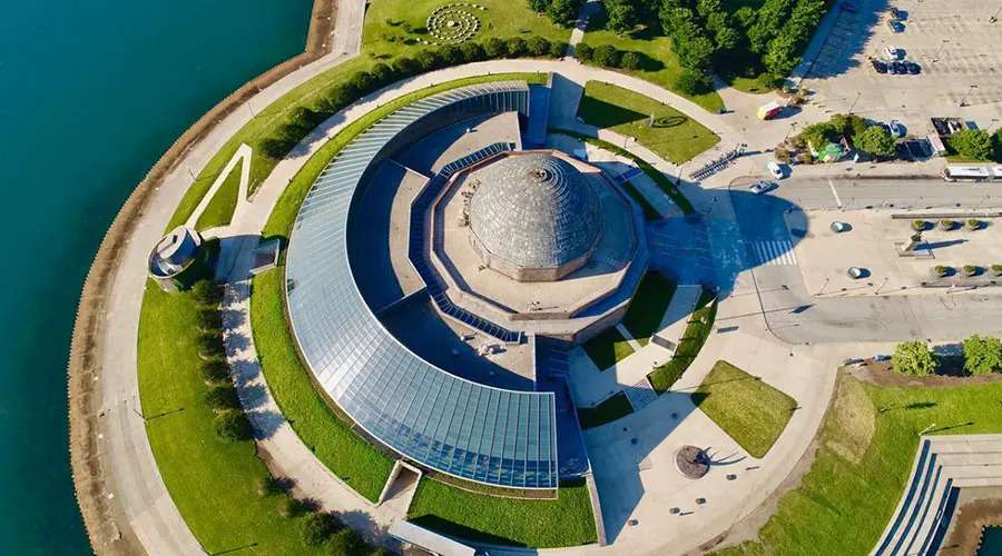 Čikago Adler planetarijum povećava cene ulaznica, evo koliko sada koštaju - Chicago Glasnik