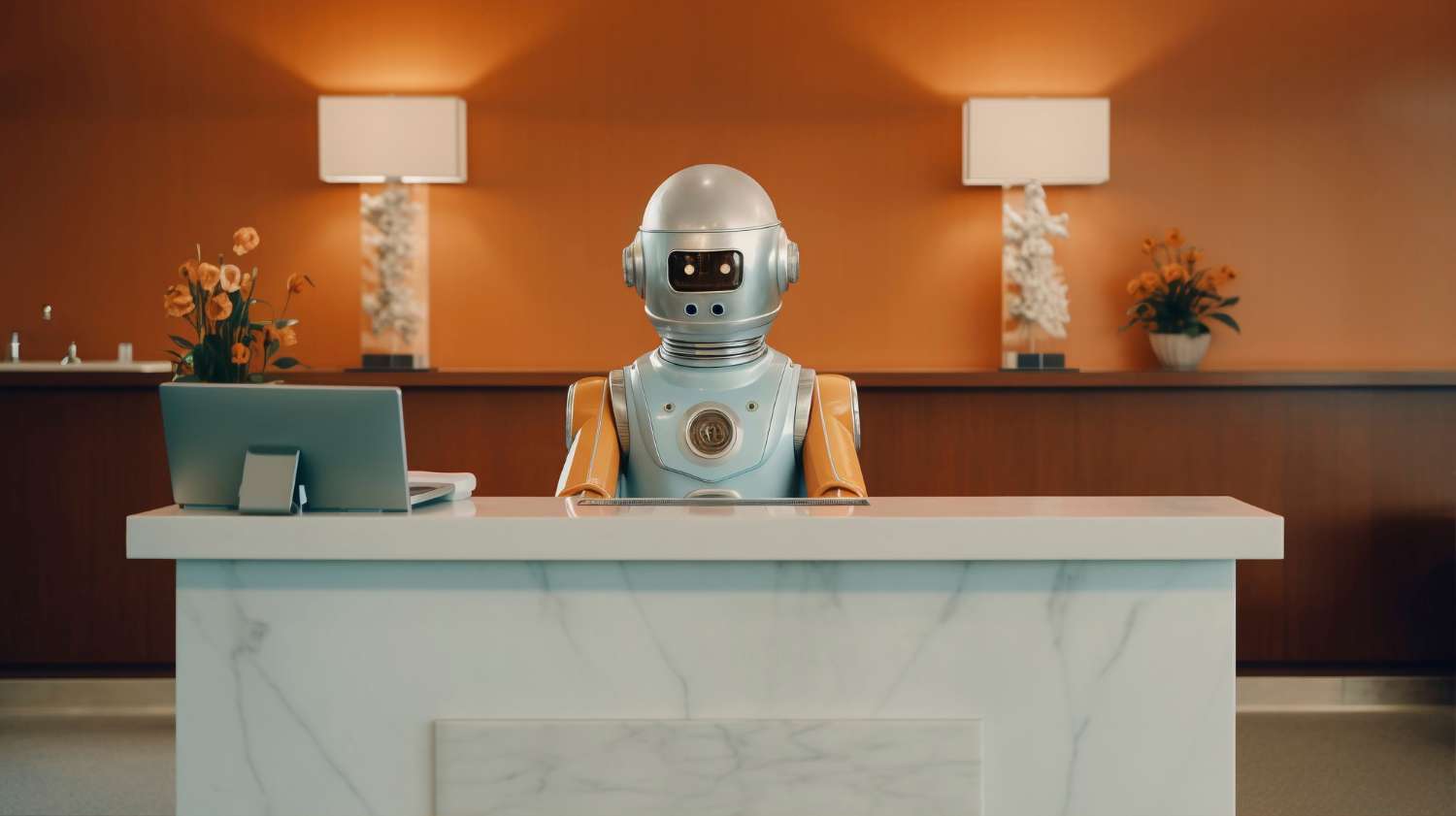 Apple ima novi projekat: U planu proizvodnja kućnih robota