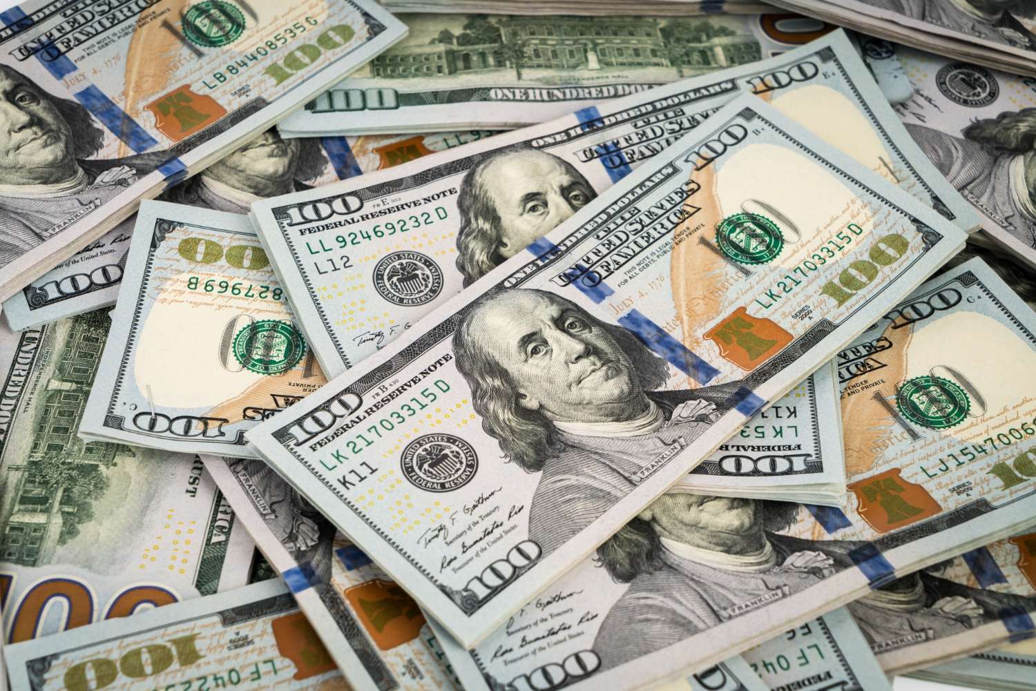 Južna Karolina ima 1,8 milijardi dolara na računu za koje ne zna odakle dolaze niti čije su - Chicago Glasnik
