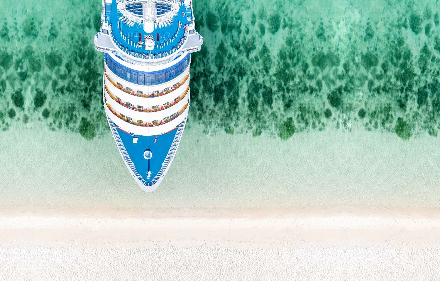 Norwegian Cruise Line otkazao na desetine putovanja za 2025. godinu - Chicago Glasnik