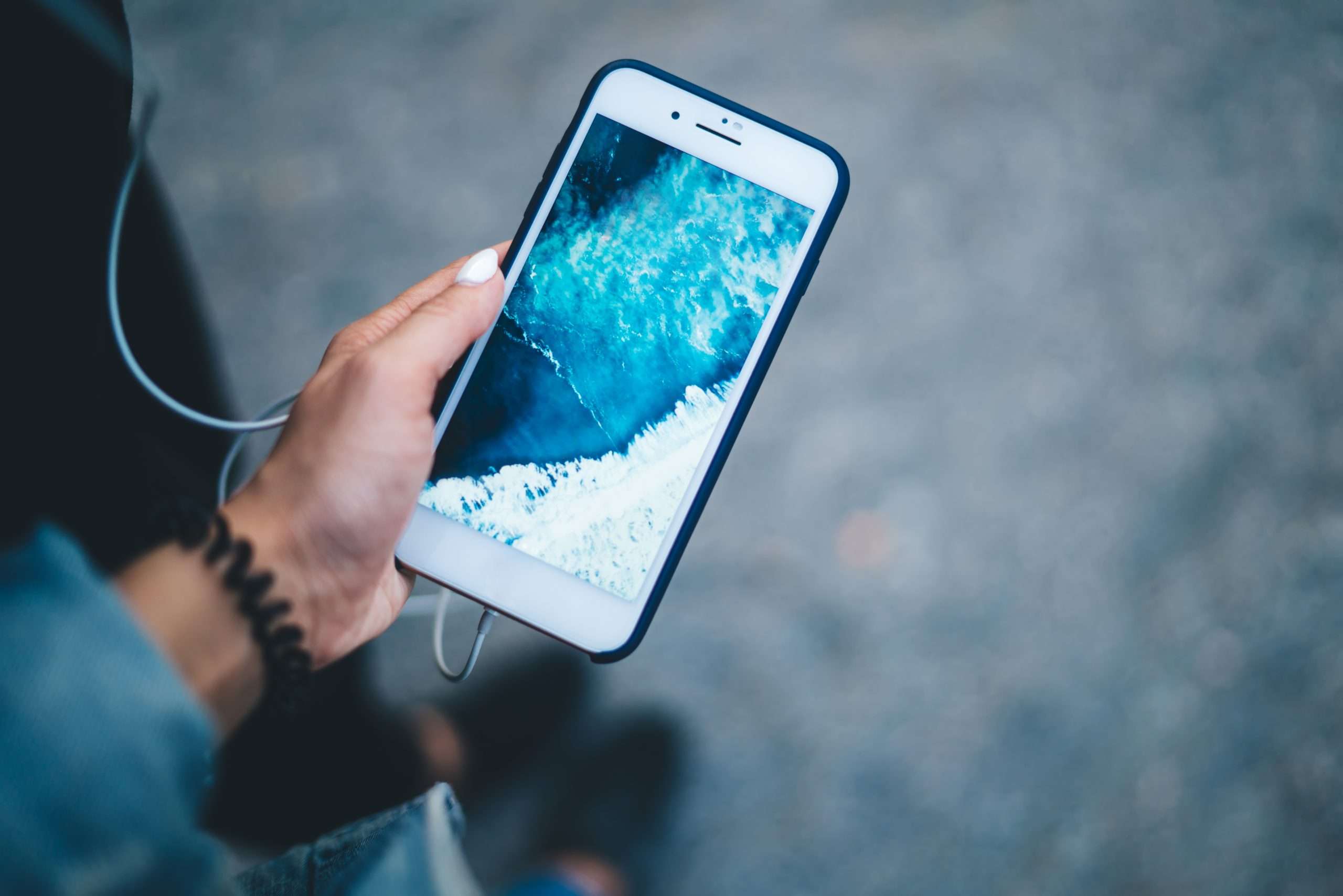 Apple više nije vodeći proizvođač mobilnih telefona - Chicago Glasnik