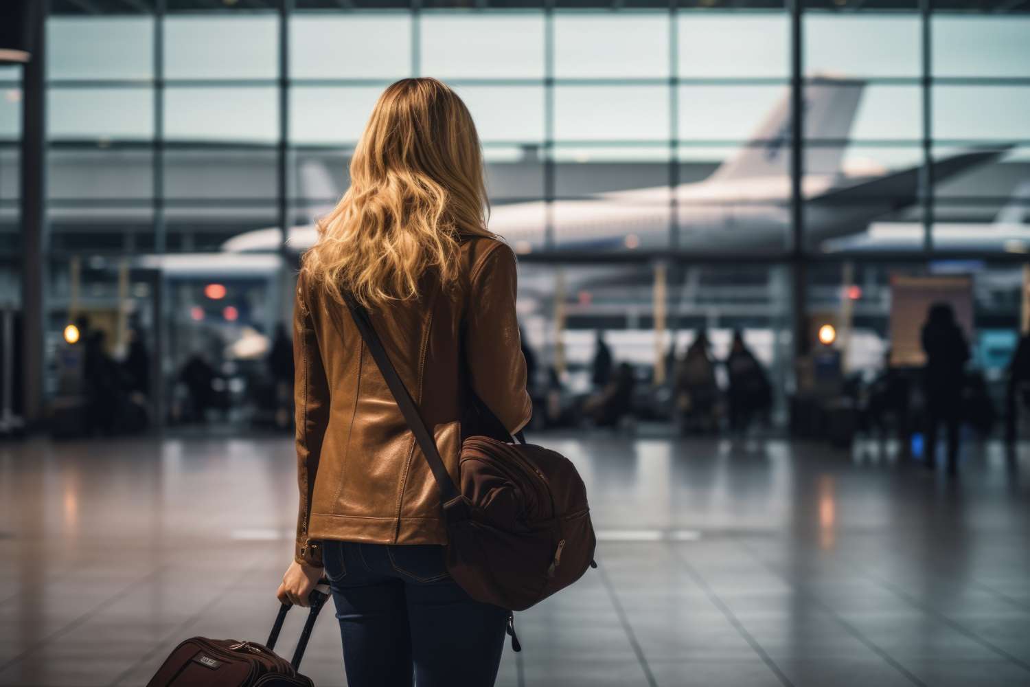 Ovaj američki aerodrom ponovo je proglašen za najprometniji na svetu - Chicago Glasnik