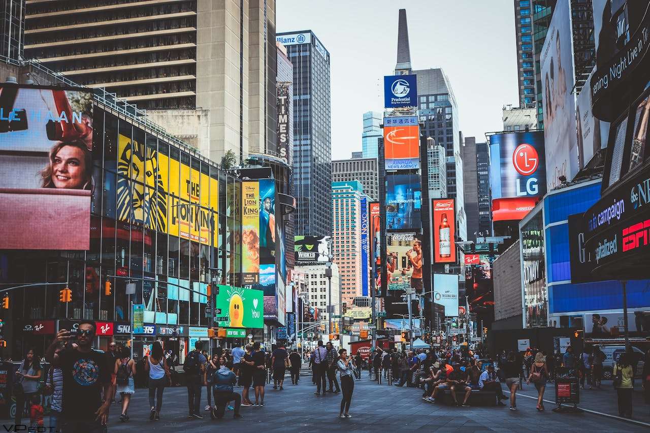 Njujork: Čak 7 miliona stanovnika planira da napusti ovu državu - Chicago Glasnik