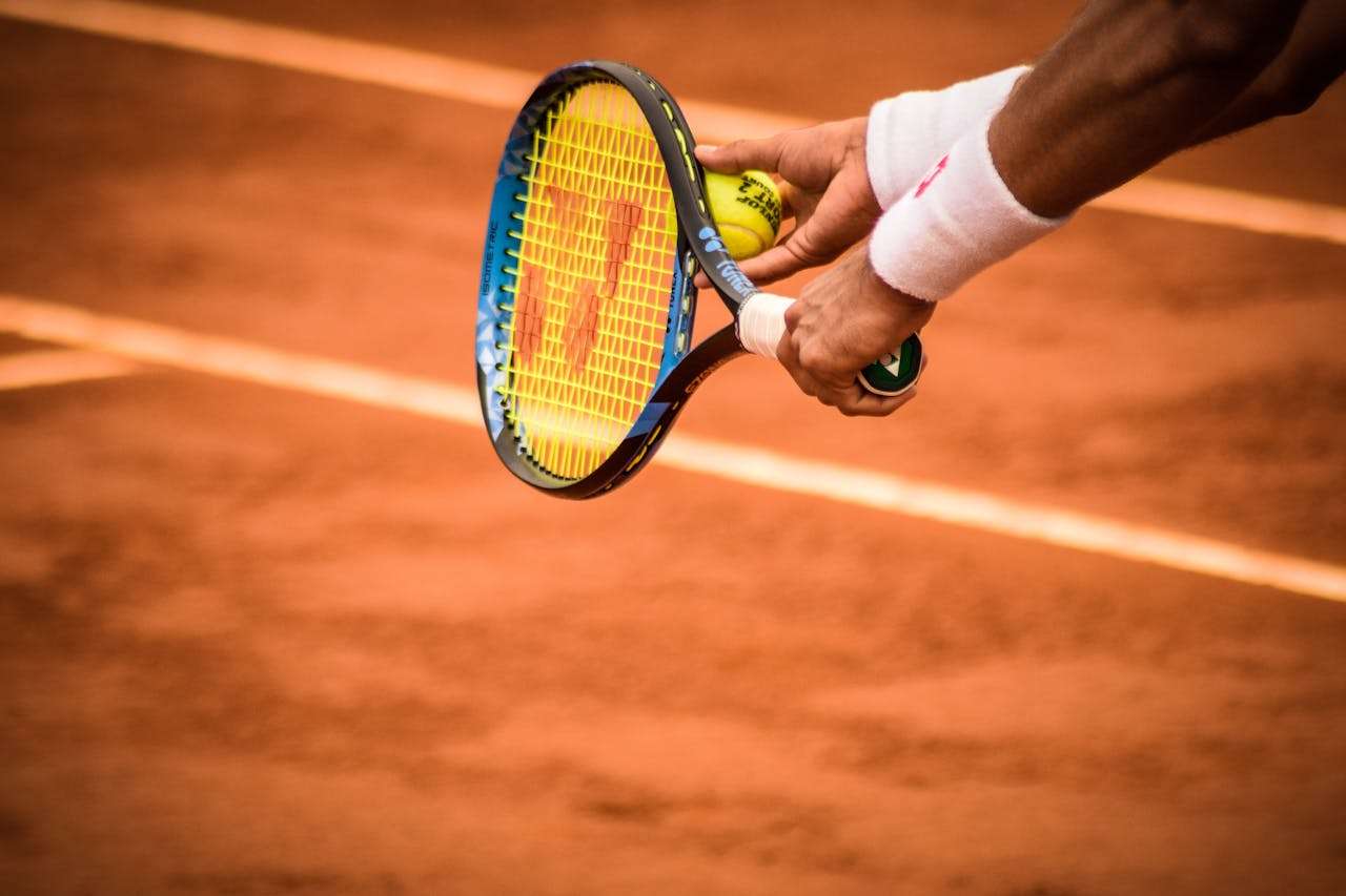 Novak Đoković proglašen za najboljeg sportistu na svetu