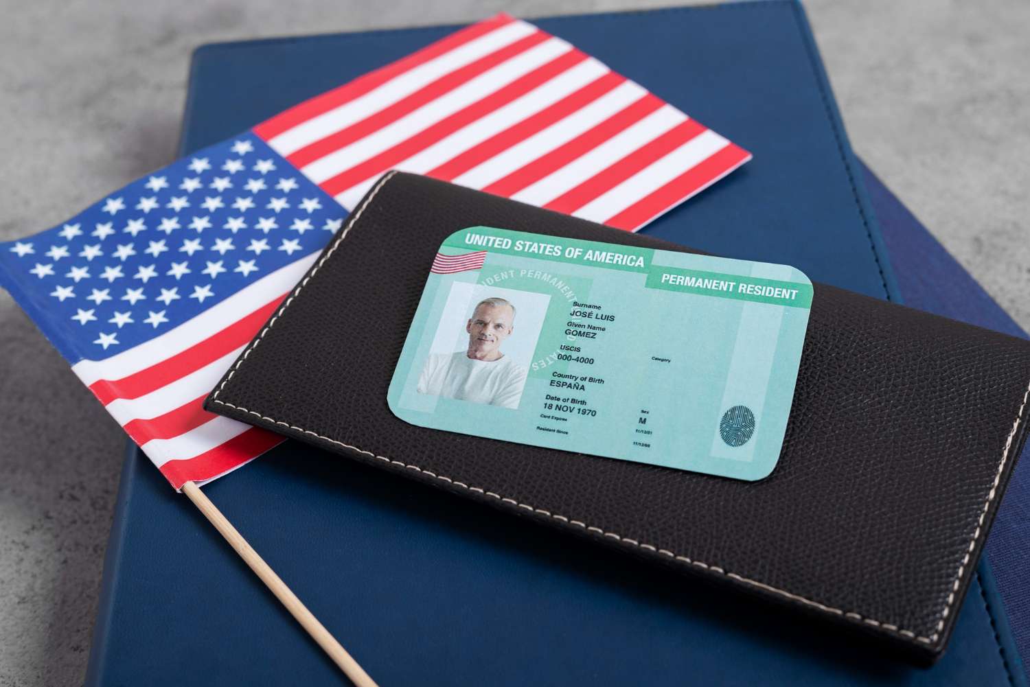Green card lutrija 2025 - evo kada rezultati izlaze i kako da ih proverite