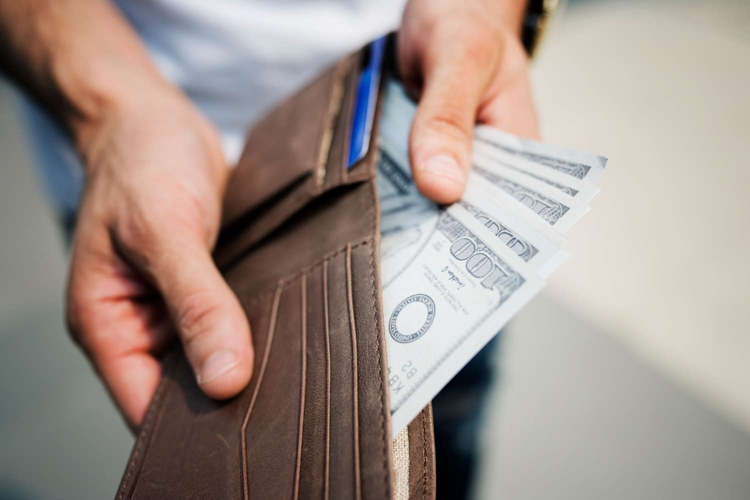 Da li i Vama sleduje 1000 dolara u narednim danima? Socijalno počinje sa isplatom novca - Chicago Glasnik