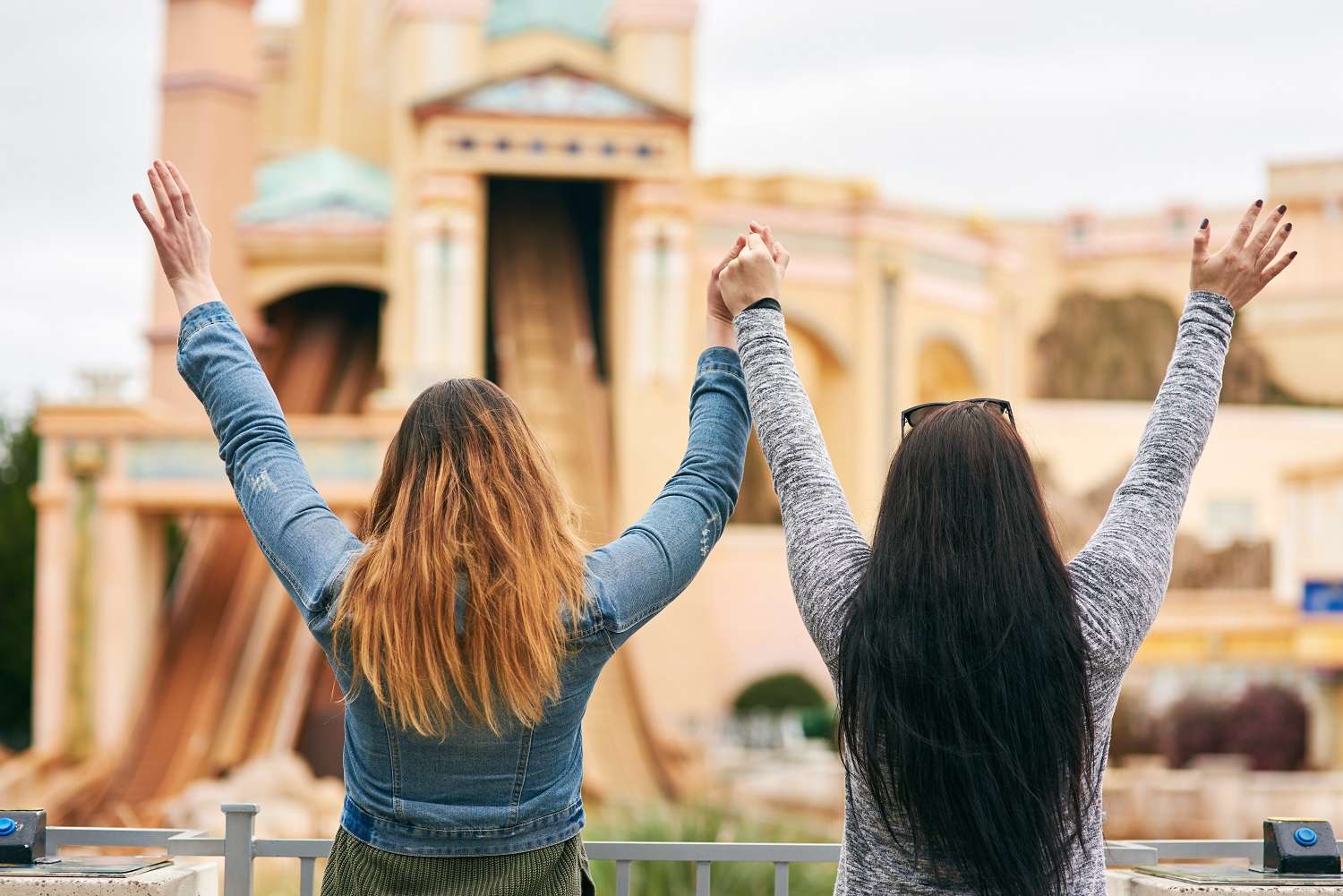 Kalifornija: Disney će investirati 1,9 milijardi dolara u proširenje tematskog parka - Chicago Glasnik