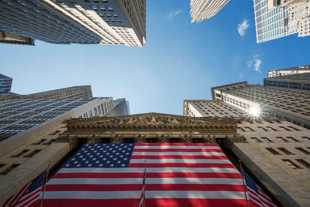 Federalne rezerve zadržale nepromenjene kamatne stope - Chicago Glasnik