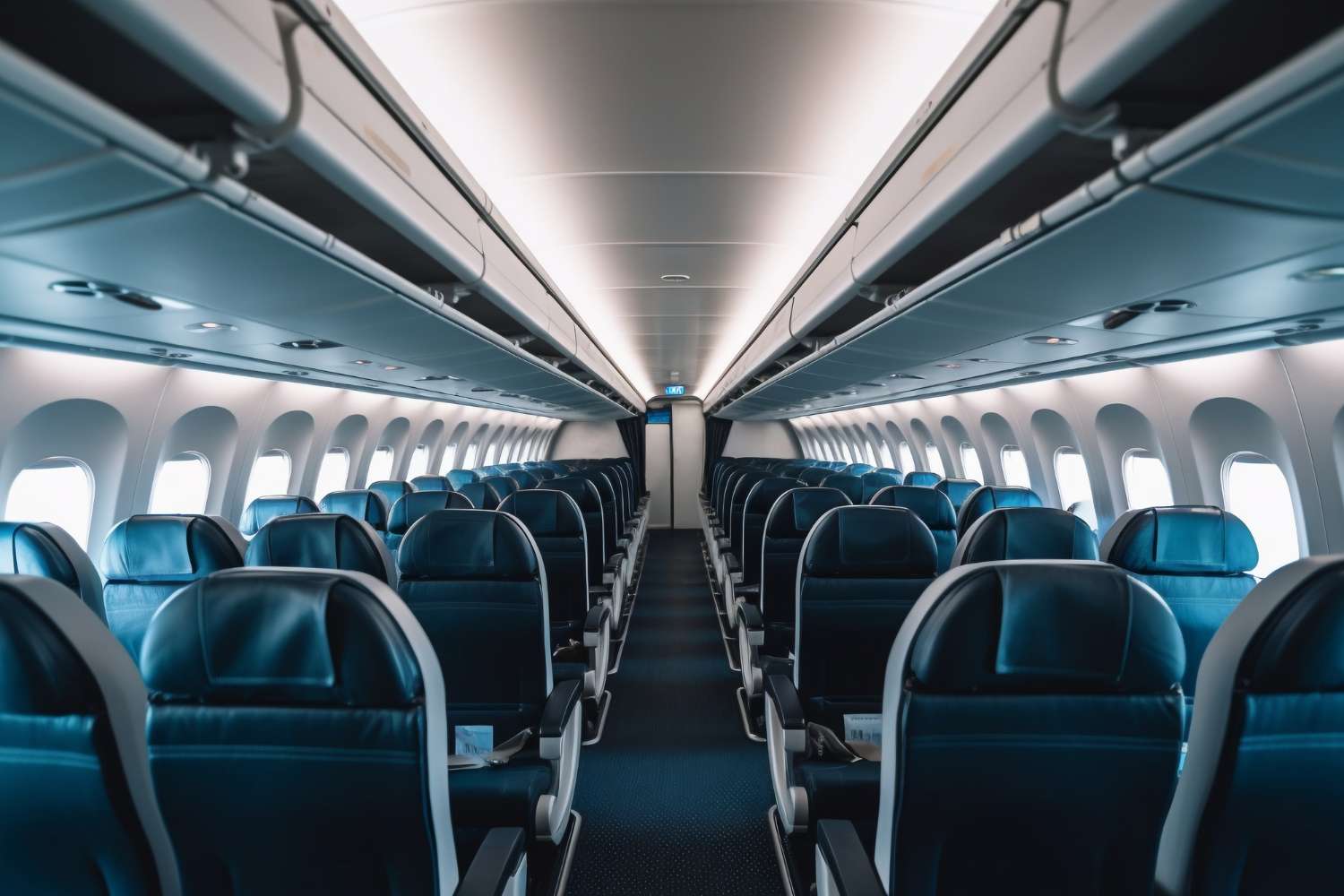 United Airlines uvodi jednostavnu promenu koja će vas "izvući" iz srednjeg sedišta - Chicago Glasnik